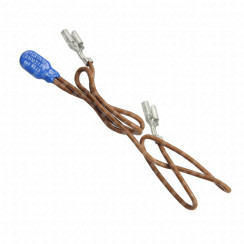 Fusible de température