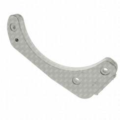 Contrepoids gauche d'origine