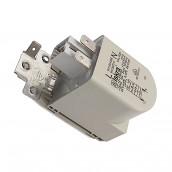 Filtre anti-parasites Filtre anti-parasites