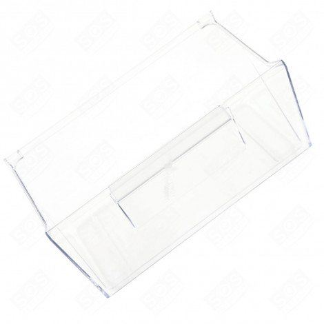 TIROIR DE CONGÉLATION INFÉRIEUR D'ORIGINE  400X218X220 MM FRIGO, RÉFRIGÉRATEUR, CONGÉLATEUR - 2647016134