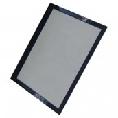 Vitre extérieure de porte d'origine