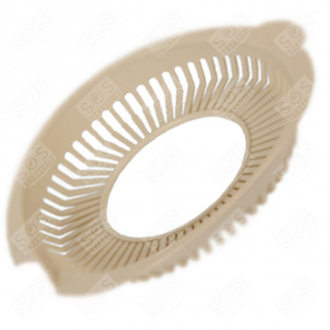 GRILLE ROBOT MÉNAGER - SS-989625