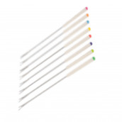 Lot de 8 fourchettes à fondue