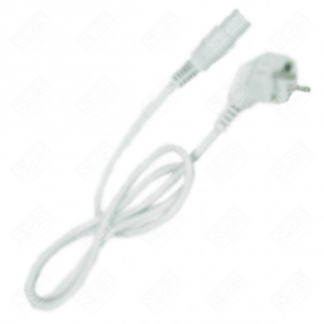 CORDON ÉLECTRIQUE CUISEUR VAPEUR - SS-994445
