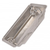 Bac de récupération des jus