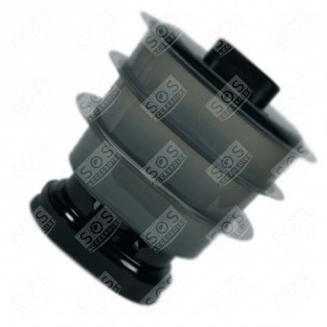 LOT DE BOLS, COUVERCLE ET GRIL CUISEUR VAPEUR - SS-208353