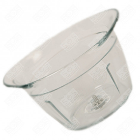 BOL EN VERRE 1L ROBOT MÉNAGER - SS-193334