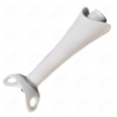 PIED MIXEUR PLASTIQUE BLANC ROBOT MÉNAGER - MS-0693418