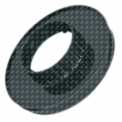 Couvercle bol blender gris