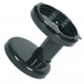 Couvercle+plateau noir