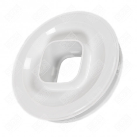 COUVERCLE BLANC DU BOL BLENDER BLENDER - MS-651383