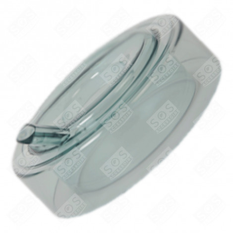 BAC AVEC GOULOT ROBOT MÉNAGER - SS-192016