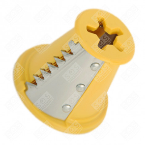 CÔNE À FRITES ROBOT MÉNAGER - SS-193448