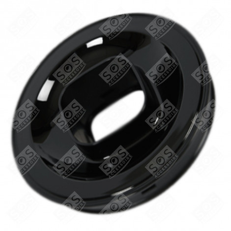 COUVERCLE NOIR DU BOL BLENDER CENTRALE VAPEUR, FER À REPASSER - MS-651385