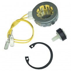 Tachymètre d'origine