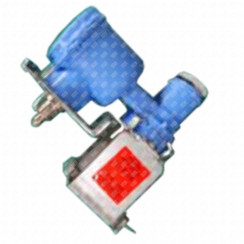 Vanne d'entrée d'eau d'origine