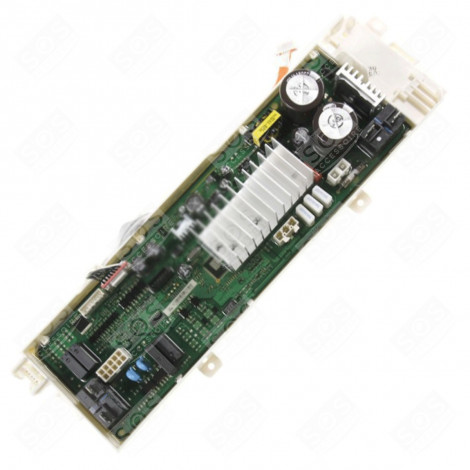 CARTE ÉLECTRONIQUE D'ORIGINE MACHINE À LAVER, LAVE-LINGE - DC94-06917A