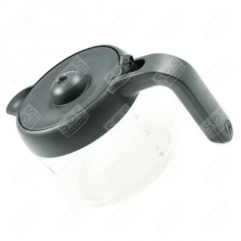 VERSEUSE 6 TASSES CAFETIÈRE, MACHINE À CAFÉ - KW716814