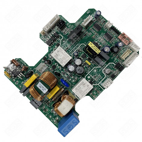 CARTE PRINCIPALE ROBOT MÉNAGER - AS00000411