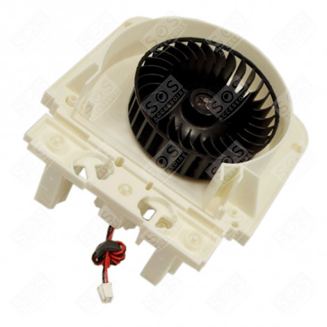 MOTEUR VENTILATEUR 230V D'ORIGINE FRITEUSE, AIRFRYER - SS-1530000370, SS1530000370