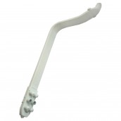 Arrivée de hélice, bras Arrivée de hélice, bras