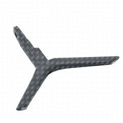 Pied droit d'origine