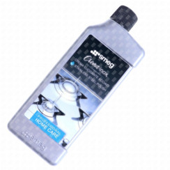 Crème nettoyant inox 