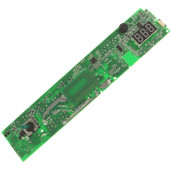 Carte électronique programmée