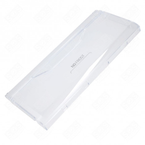 PORTILLON FACADE DE BAC CONGÉLATEUR D'ORIGINE FRIGO, RÉFRIGÉRATEUR, CONGÉLATEUR - C00344811