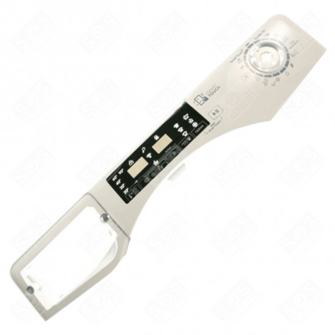 BANDEAU DE COMMANDE AVEC CAPTEUR MACHINE À LAVER, LAVE-LINGE - 41045036