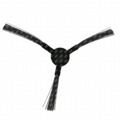 Brosse latérale droite