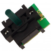 Moteur ventilateur d'origine