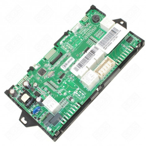 CARTE ÉLECTRONIQUE DE PUISSANCE PROGRAMMÉE FOUR, CUISINIÈRE - 691652624