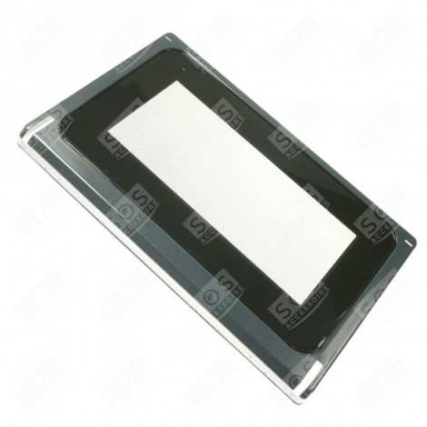 PORTE D'ORIGINE FOUR, CUISINIÈRE - 692051214