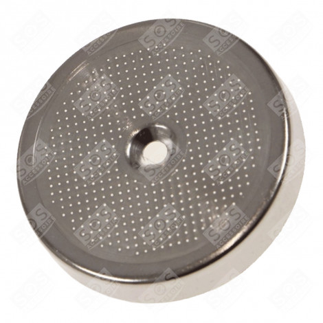 FILTRE DIFFUSEUR ROND D'ORIGINE CAFETIÈRE, MACHINE À CAFÉ - 062832519
