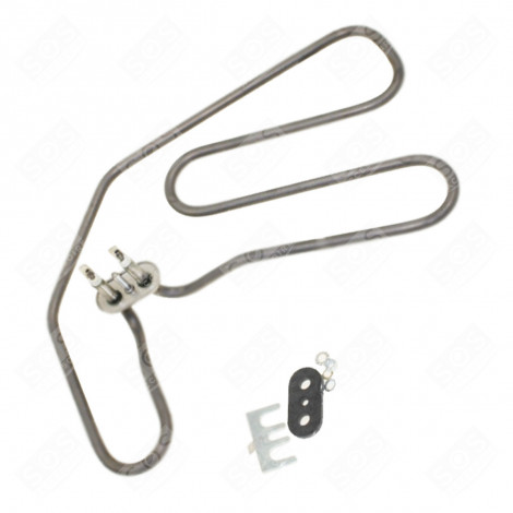 RÉSISTANCE D'ORIGINE 2000W LAVE-VAISSELLE - 806890950