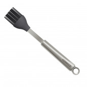 Spatule brosse en silicone