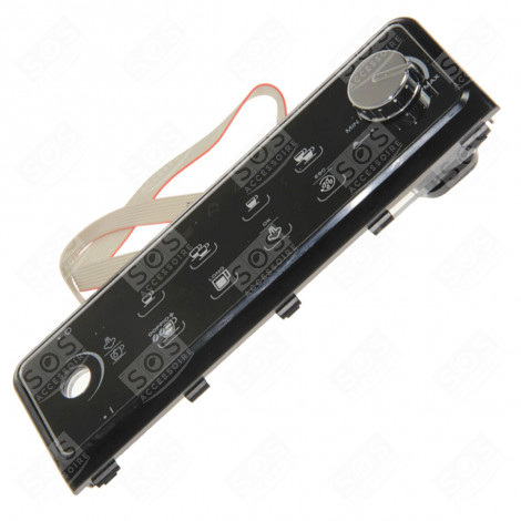 TABLE DE COMMANDE AVEC CARTE CAFETIÈRE, MACHINE À CAFÉ - 7313238721