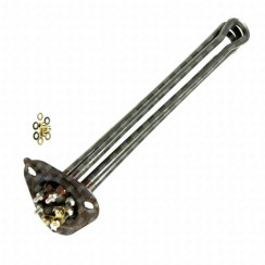 Résistance d'origine