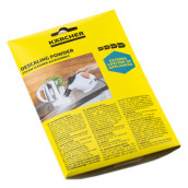 Détartrant poudre d'origine (6x17 gr)