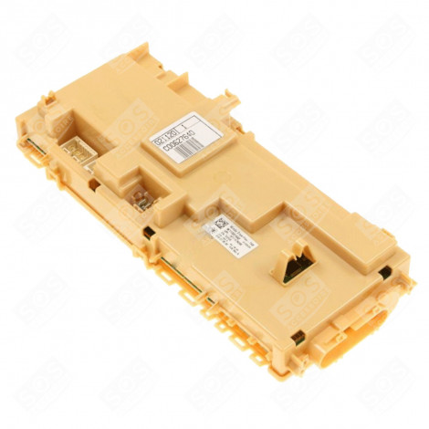 MODULE PROGRAMMÉ SÈCHE-LINGE - C00627640, 488000627640