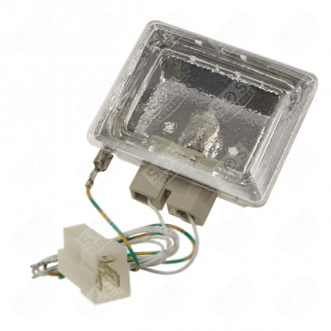 ENSEMBLE DOUILLE DE LAMPE D'ORIGINE FOUR, CUISINIÈRE - 696050267