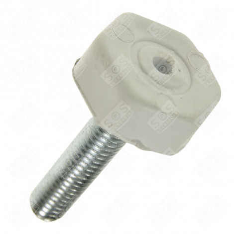 PIED AVANT D'ORIGINE FRIGO, RÉFRIGÉRATEUR, CONGÉLATEUR - 975770435