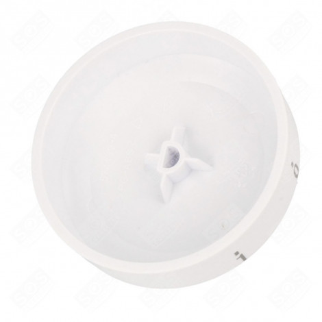 BOUTON THERMOSTAT FRIGO, RÉFRIGÉRATEUR, CONGÉLATEUR - 5910490200