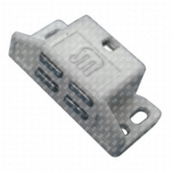 Aimant de porte d'origine