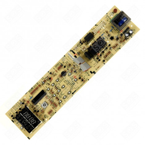 CARTE ÉLECTRONIQUE FOUR MICRO-ONDES - 480120100238? C00313605