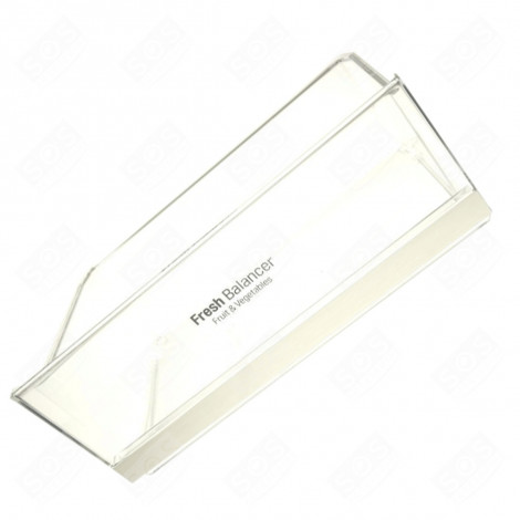 BAC À LÉGUMES FRIGO, RÉFRIGÉRATEUR, CONGÉLATEUR - MJS64671801, MJS65378709