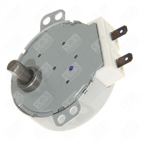 MOTEUR PLATEAU