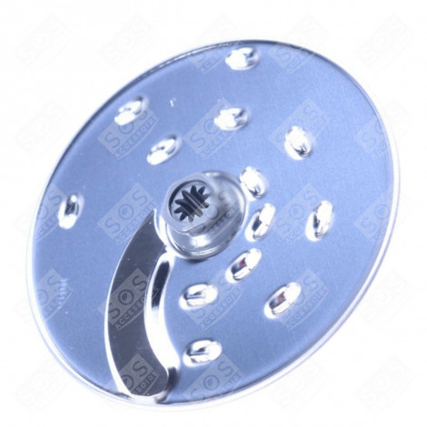 DISQUE ÉMINCEUR ROBOT MÉNAGER - AS00004679