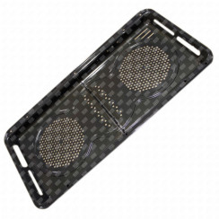 Déflecteur d'origine